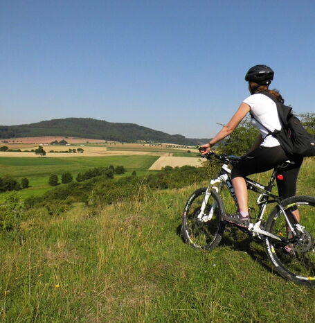 Die GeoRadroute Ruhr-Eder verbindet auf 210 Kilometern das Sauerland mit dem Waldecker Land.