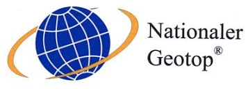 Logo Nationaler Geotop