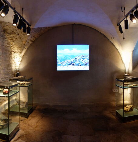 Das Haus Hövener ist ein Museum, das mit zahlreichen Exponaten einen Einblick in die Wirtschafts-, Sozial- und Kulturgeschichte Brilons bietet.