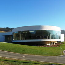 Hessens Nationalpark Kellerwald-Edersee ist das Reich der urigen Buchen und Eichen und umfasst 7.688 Hektar Fläche.