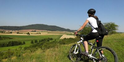 Die GeoRadroute Ruhr-Eder verbindet auf 210 Kilometern das Sauerland mit dem Waldecker Land.