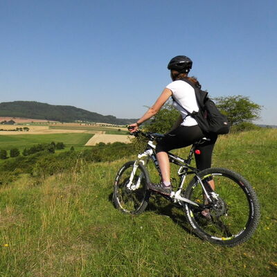 Die GeoRadroute Ruhr-Eder verbindet auf 210 Kilometern das Sauerland mit dem Waldecker Land.