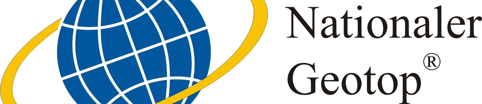 Logo Nationaler Geotop